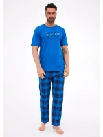 Pyžamo 3 kr/r S2XL model 21232627 - Cornette Pyžamo 3 kr/r S2XL model 21232627 - Cornette