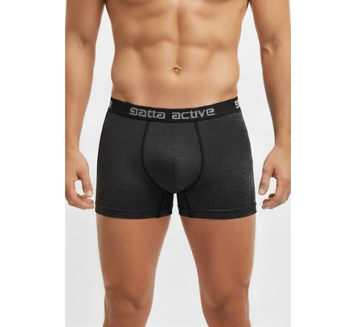 Boxerky model 21484322 Active A'2 MXL - Gatta