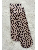 Dámské vzorované ponožky model 7465057 20 den - Magnetis