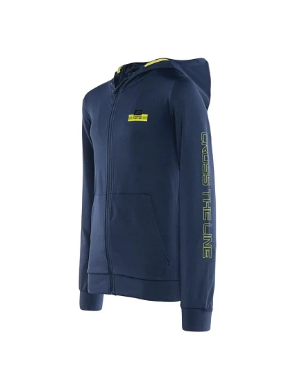 Mikina Cross The Line II Jr model 21414943 - IQ