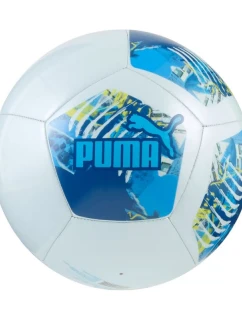 Puma MCFC Fotbalový míč Ingry 84546 75