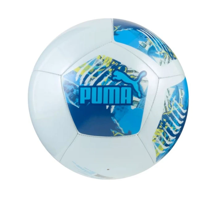 Puma MCFC Fotbalový míč Ingry 84546 75