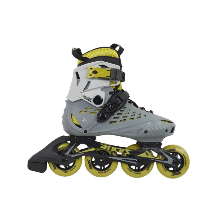 kolečkové brusle model 21075308 - Roces