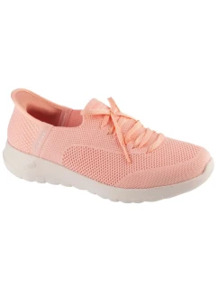 Skechers Slip-Ins: Go Walk Joy - Abby 124649-PCH Pink 36