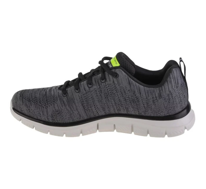 Skechers Track - Front Runner 232298-CCBK Grey 41