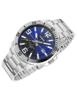 Pánské hodinky CASIO MTP-VD01D-2BVUDF + BOX Pánské hodinky CASIO MTP-VD01D-2BVUDF + BOX