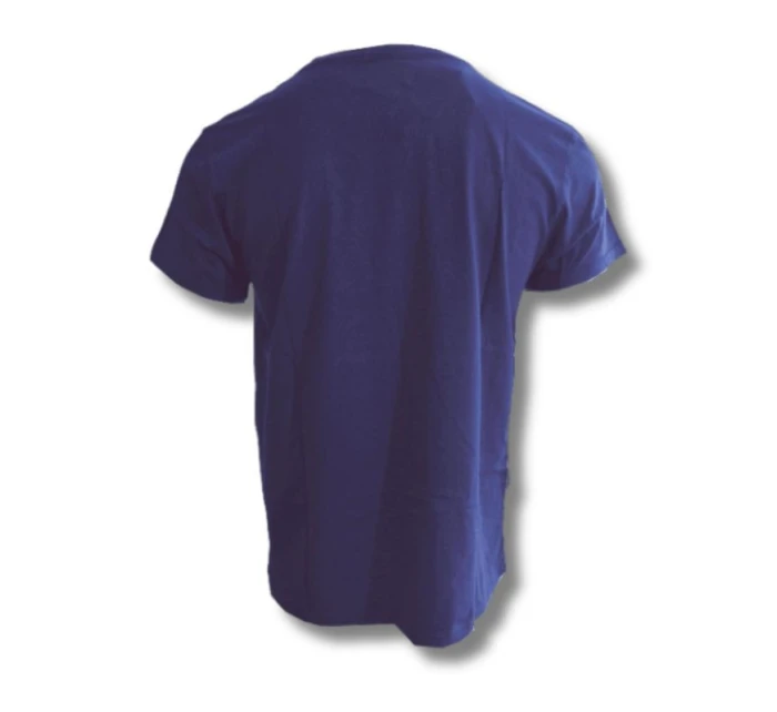 Pánské sportovní tričko Wood Ace Arch Navy - model 21930714