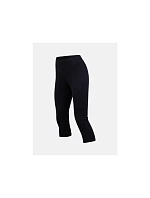 Teplé kalhoty PEAK PERFORMANCE Magic 3/4 Short Johns Wool-blend Baselayer Women, černé Teplé kalhoty PEAK PERFORMANCE Magic 3/4 Short Johns Wool-blend Baselayer Women, černé