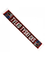 GKS Tychy Retro šála model 20814093 - Inny