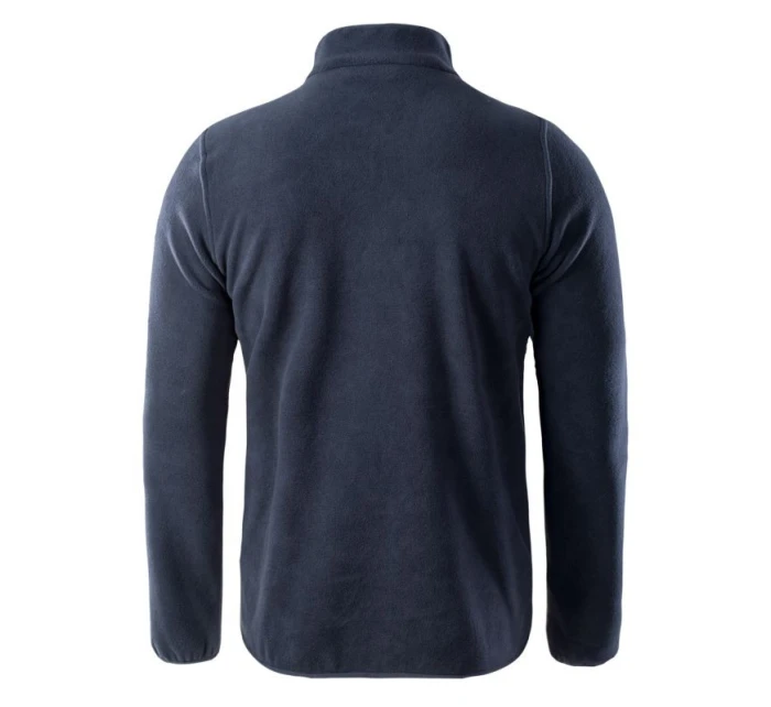 Pánská mikina Zoe II M 92800334005 - Hi-Tec Pánská mikina Zoe II M 92800334005 - Hi-Tec