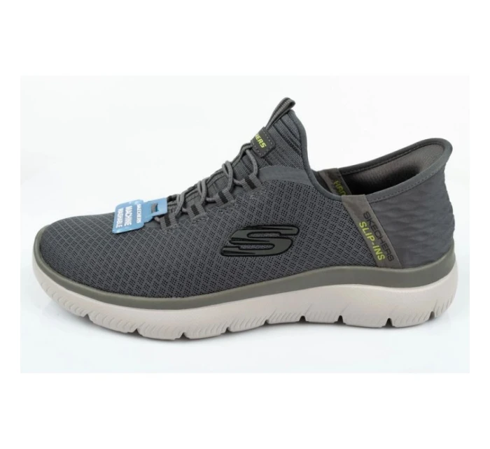 Boty Skechers Summits M 232457/CHAR
