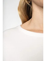 K 471 Dámská oversize mikina model 22509645 peach - Kariban
