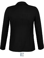 Women Dámské sako deep black model 22500413 - NEOBLU
