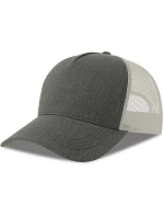 Rapper CottonS 5 panelová Trucker kšiltovka grey model 22450337 - Atlantis Headwear Rapper CottonS 5 panelová Trucker kšiltovka grey model 22450337 - Atlantis Headwear