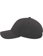 Atlantis Headwear Hit 6 panelová kšiltovka "Hit" 33.7060 dark grey