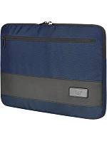 Taška na notebook navy model 22518010 - Halfar Taška na notebook navy model 22518010 - Halfar