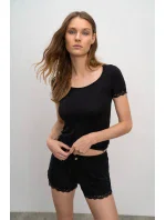 Pohodlné dámské triko model 17160800 - Vamp