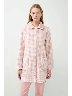 župan na knoflíky  model 20517586 - Vamp