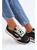 Dámské tenisky   Černé model 22074776 - GAP