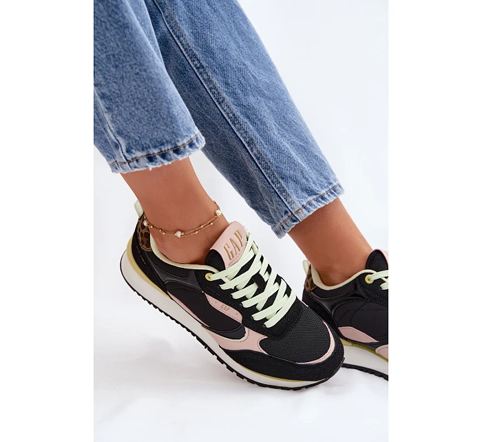 Dámské tenisky   Černé model 22074776 - GAP