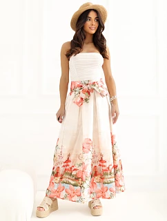 Spódnica IT SD model 22140539 czerwony - FPrice