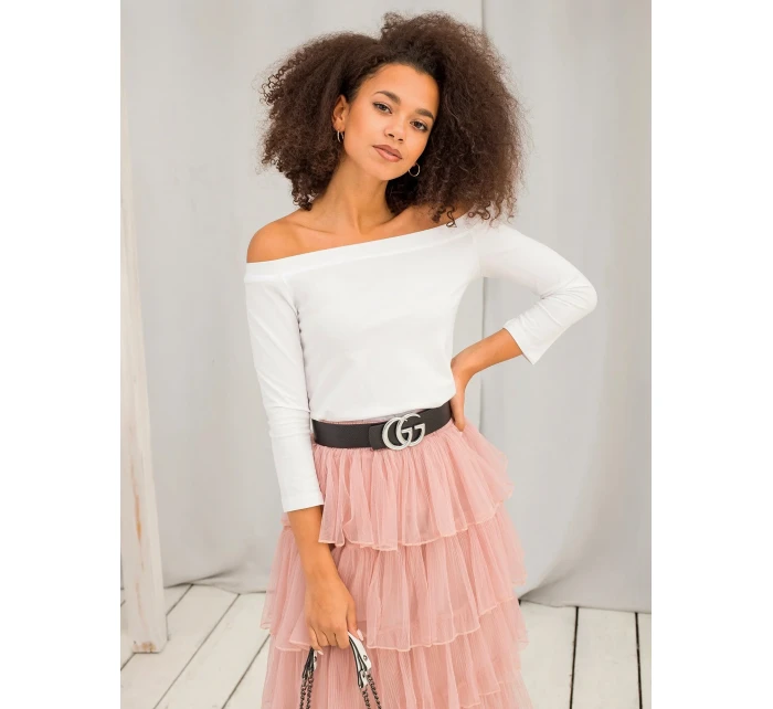 Halenka RV BZ 4692.89 bílá