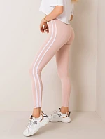 Legíny RV LG 4954.26 světle růžová