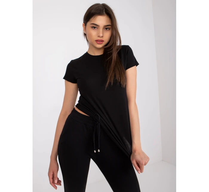 Tričko RV TS 4623.32 černá