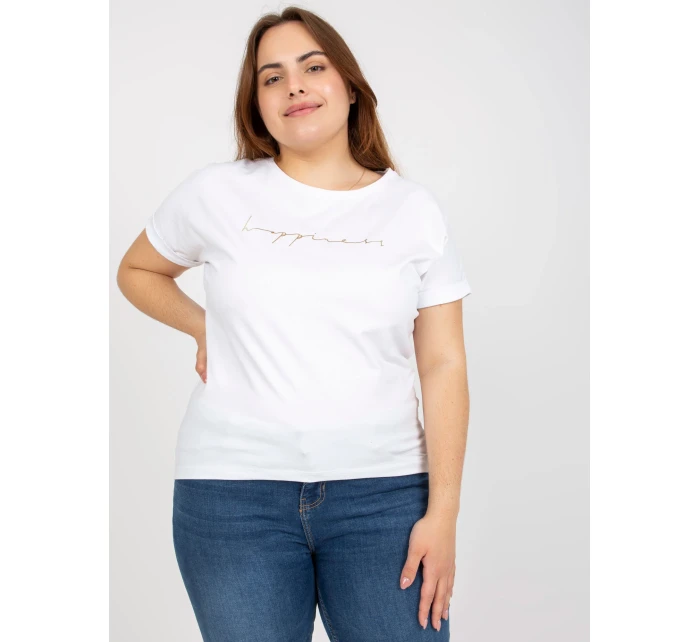 Tričko RV TS 7774.16P bílá