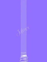Silikonové ramínka Julimex RT 02
