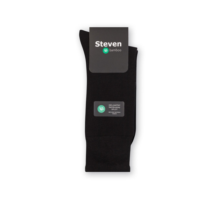 Pánské bambusové ponožky model 14380075 - Steven