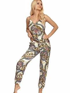 Pyžama  model 148463 Donna