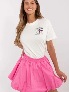 T-shirt model 208737 Sublevel