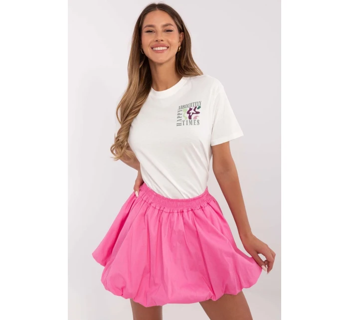 T-shirt model 208737 Sublevel