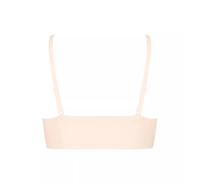 sloggi ZERO Microfibre 2.0 Bralette - WHITE - SLOGGI WHITE - SLOGGI