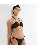 Summer Sunset Bandeau - BLACK - TRIUMPH BLACK - TRIUMPH Summer Sunset Bandeau - BLACK - TRIUMPH BLACK - TRIUMPH