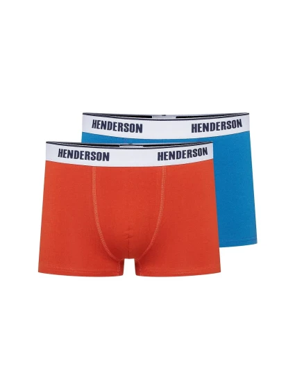 Pánské boxerky model 20883183 Switch A'2 M3XL - Henderson