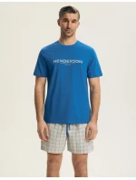 Piżama  kr/r M3XL model 22035115 - Henderson
