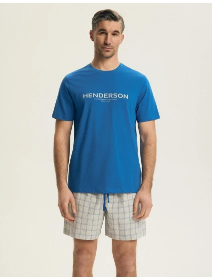 Piżama  kr/r M3XL model 22035115 - Henderson