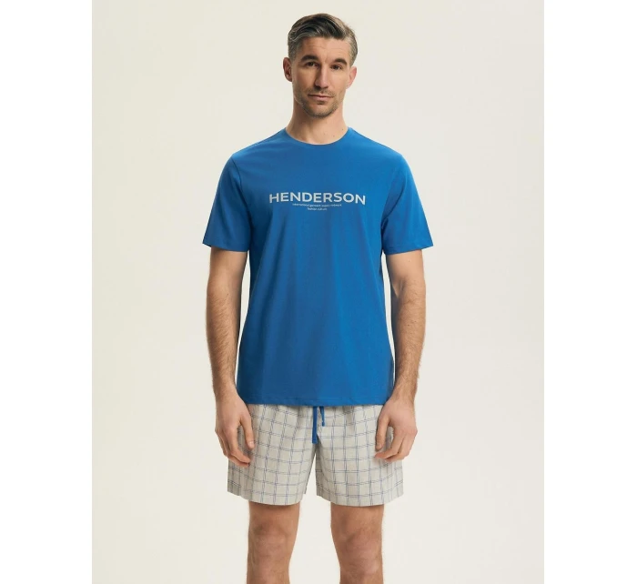 Piżama  kr/r M3XL model 22035115 - Henderson