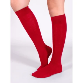 YOCLUB podkolenky SKA-0048G 31-38