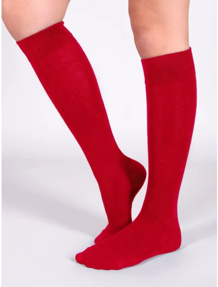 Dívčí podkolenky model 20524172 - Yoclub