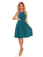 Dámské šaty  350-6 ALIZEE  - NUMOCO