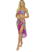 Pareo šátek model 20171382 30 - Self