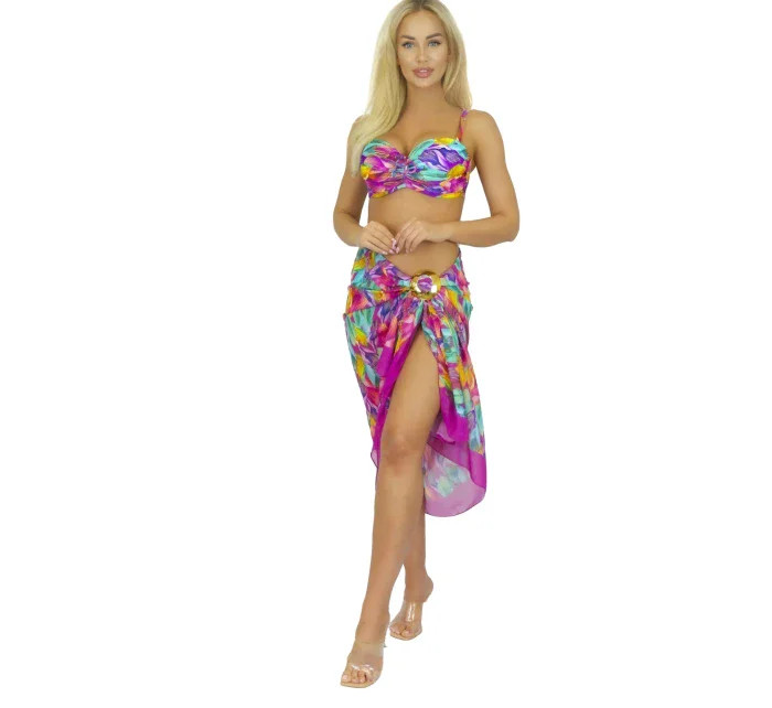 Pareo šátek model 20171382 30 - Self