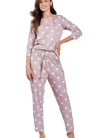 Dámské pyžamo 3212 Dolly - TARO