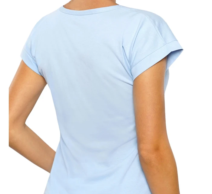 Dámské pyžamo Sky short - Donna Dámské pyžamo Sky short - Donna