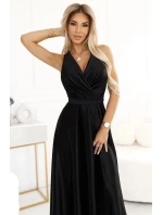 Dámské šaty 587-2 MONIQUE - NUMOCO Dámské šaty 587-2 MONIQUE - NUMOCO