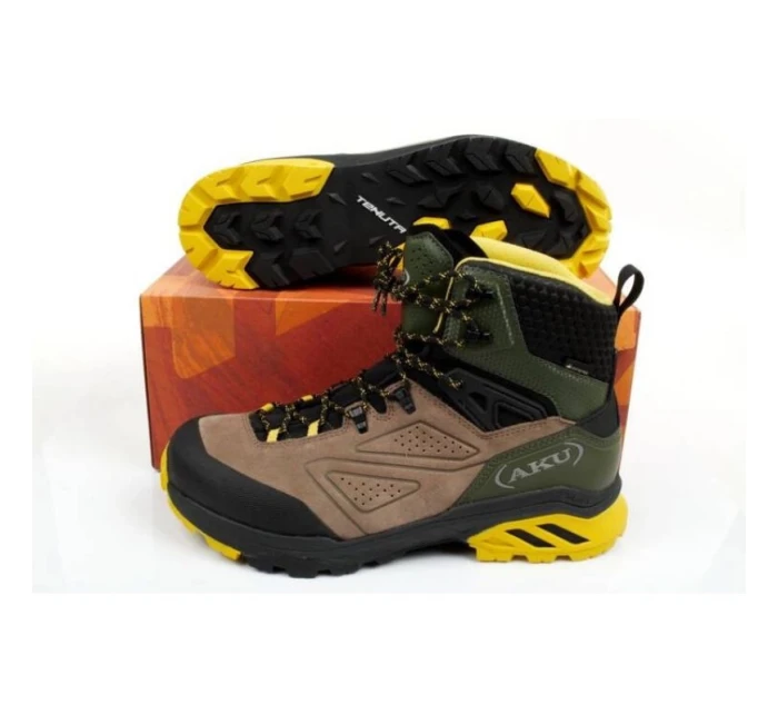 Trekové boty Aku Reactive GTX M 668220