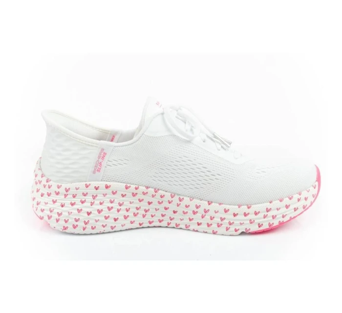 Boty Skechers W 129630/WPK